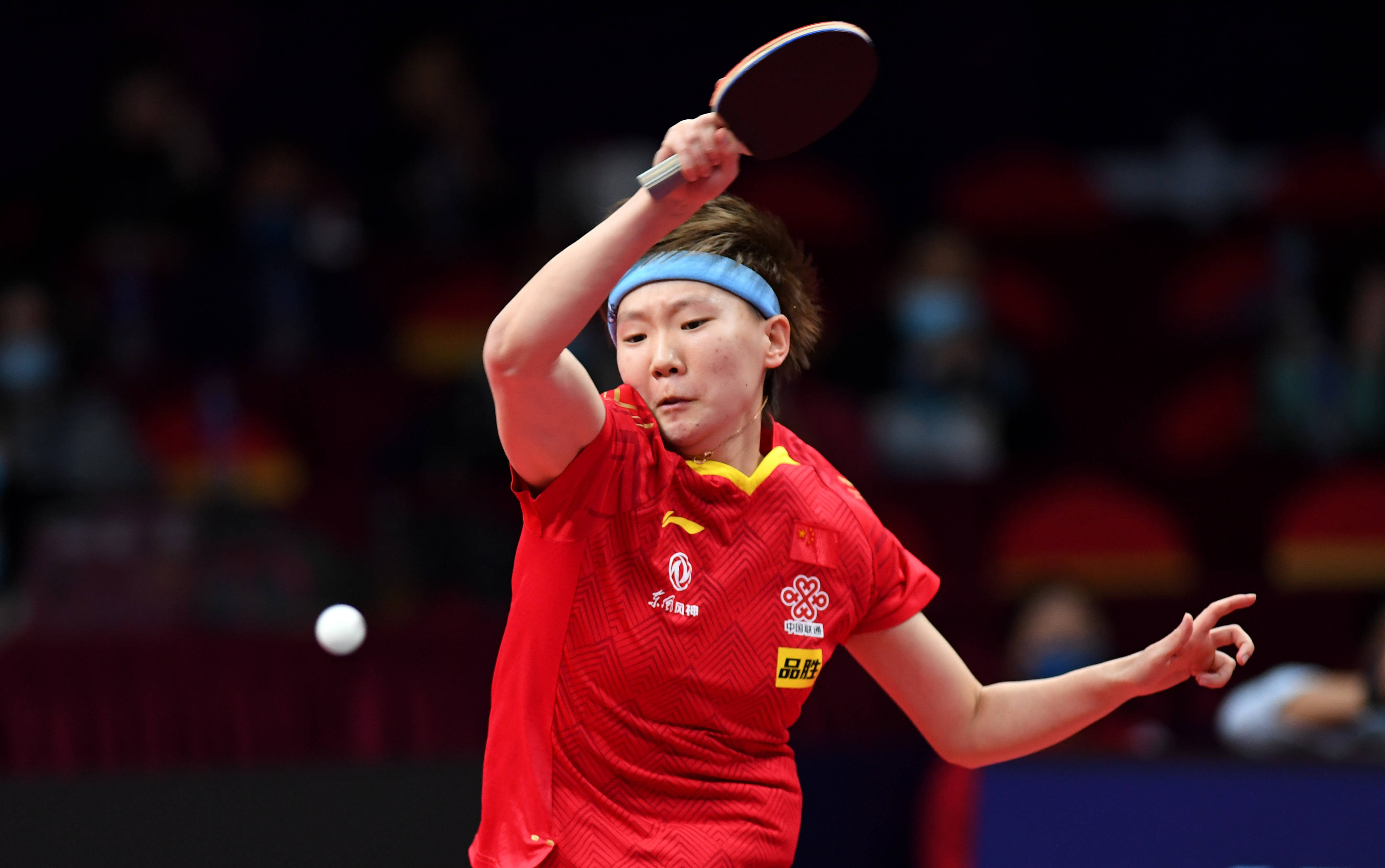 在低级别赛 在低级别赛