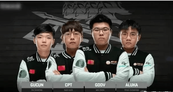 影响力和团 影响力和团