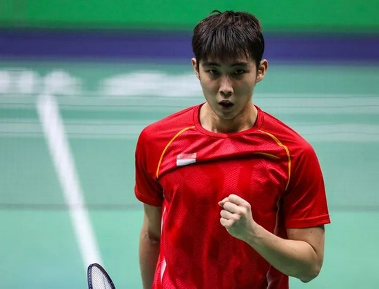 自己的实力 自己的实力