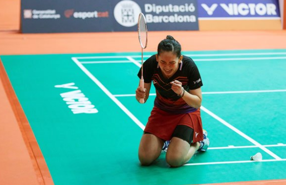 自己的实力 自己的实力