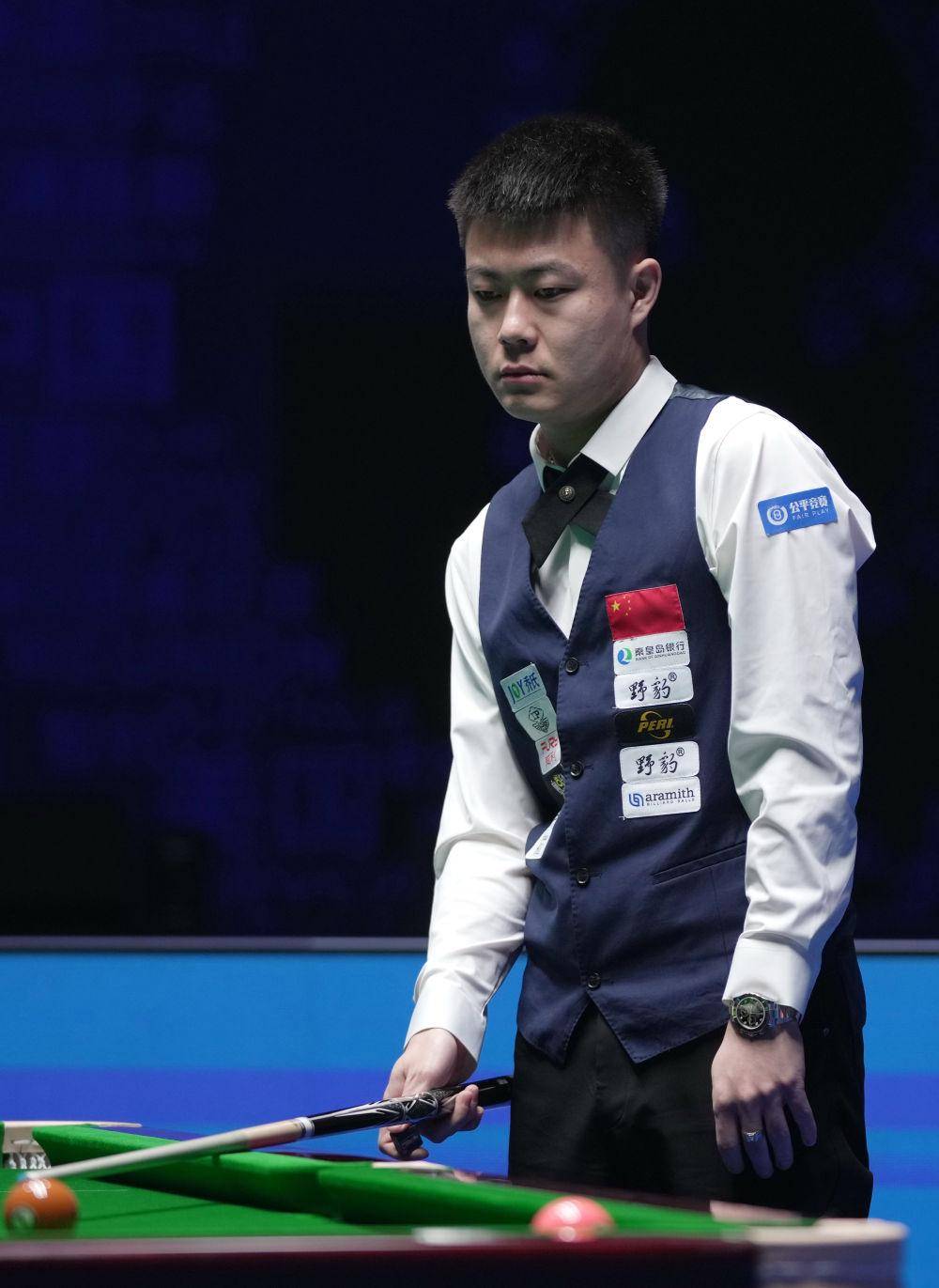 不仅是李喜 不仅是李喜