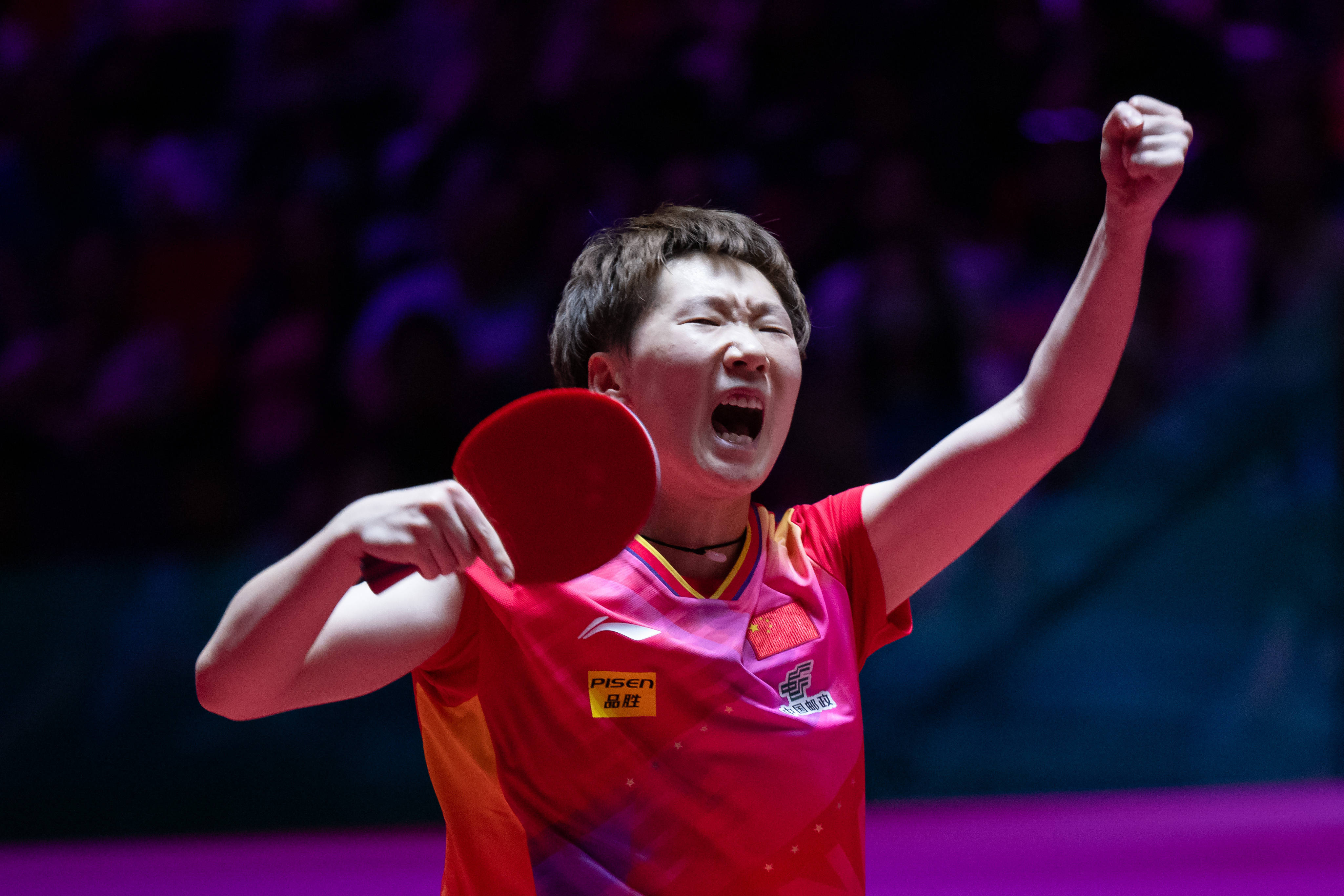 一次交手中 一次交手中