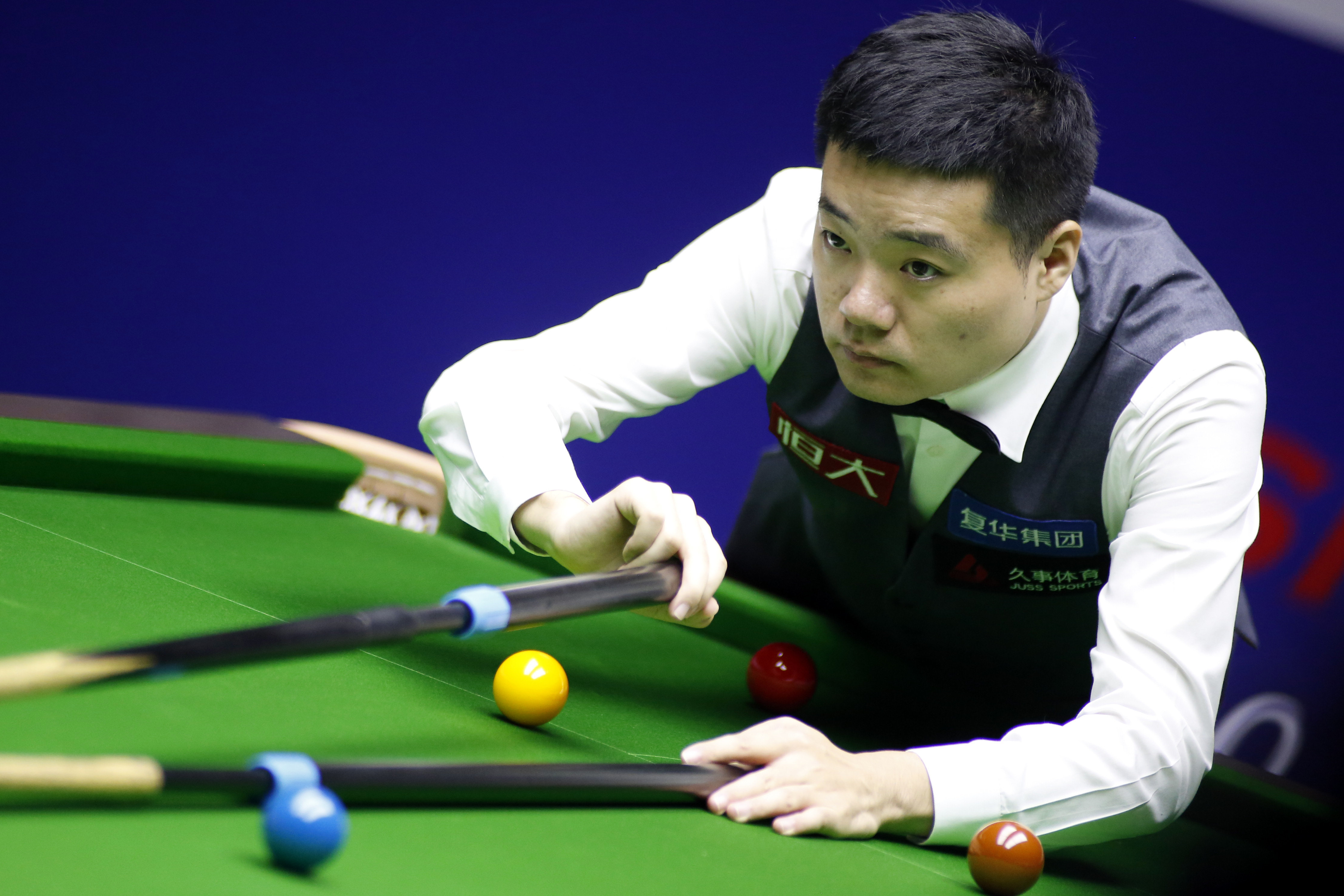 但球队在技 但球队在技