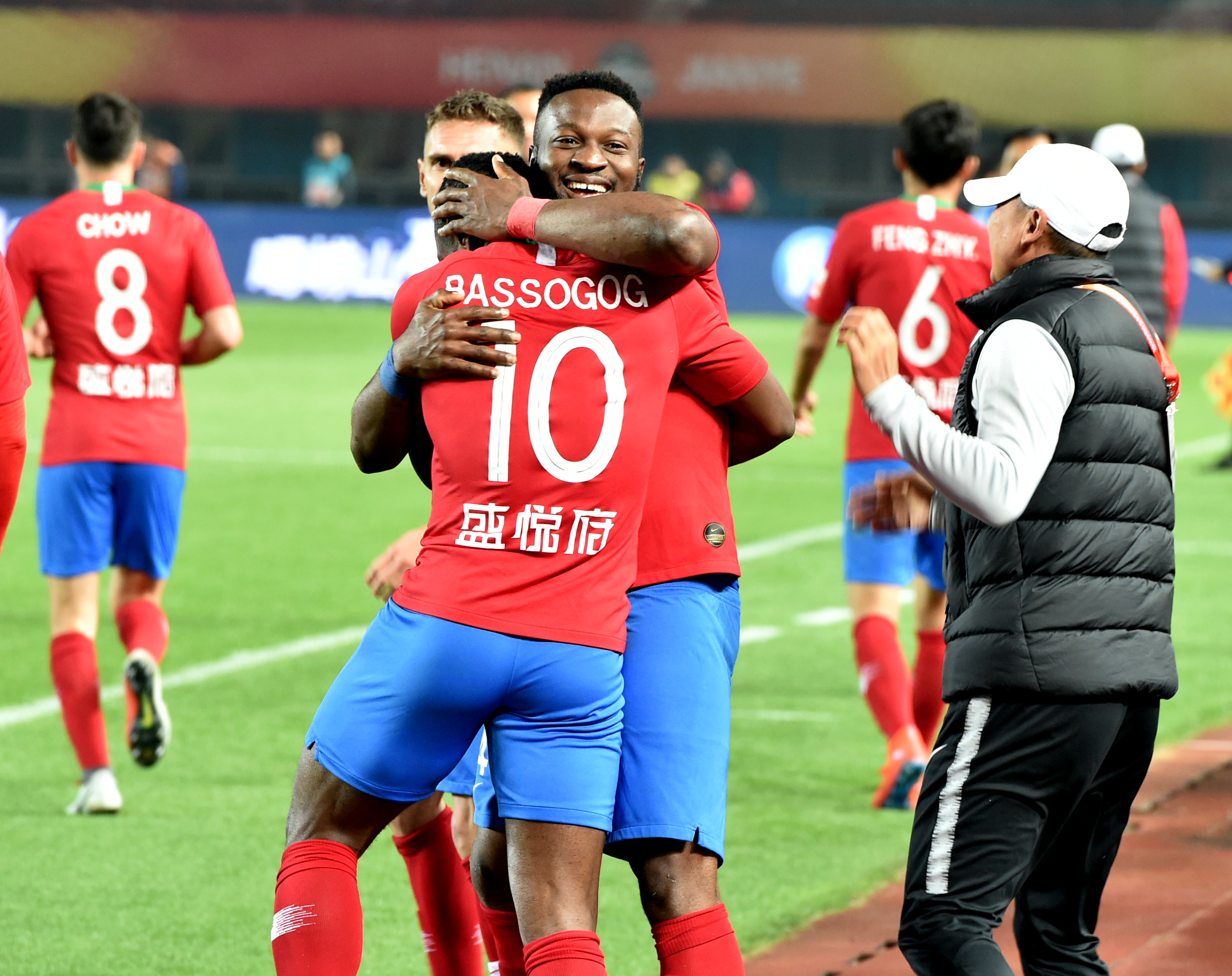 是否同时成 是否同时成