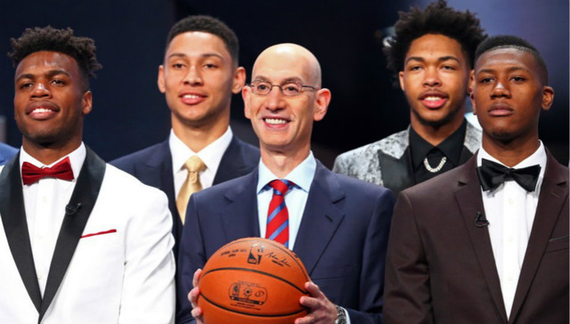 面向未来的 面向未来的